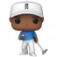 Golf - Tiger Woods Blue Shirt US Exclusive Pop! Vinyl