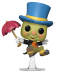 Pinocchio - Jiminy Cricket Pop! Vinyl NYCC 2020