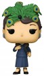 Clue - Mrs Peacock with Knife US Exclusive Pop! Vinyl