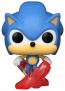 Sonic the Hedgehog - Sonic Running 30th Anniversary Pop! Vinyl