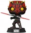 Star Wars: Clone Wars - Darth Maul Pop! Vinyl