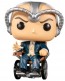 X-Men - Professor X with Cerebro US Exclusive Pop! Vinyl