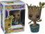 Guardians of the Galaxy - Dancing Groot (I am Groot) Pop! Vinyl Figure