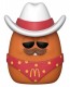 McDonald's - Cowboy McNugget Pop! Vinyl