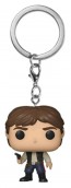 Star Wars - Han Solo Pocket Pop! Keychain