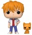 Fruits Basket - Kyo Soma with Cat US Exclusive Pop! Vinyl
