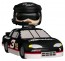 NASCAR - Dale Earnhardt Sr with Car US Exclusive Pop! Ride