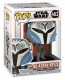 Star Wars: The Mandalorian - Bo-Katan Kryze Pop! Vinyl