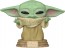 Star Wars: Across the Galaxy - Grogu using the Force US Exclusive Pop! Vinyl