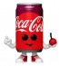 Coca Cola - Cherry Coke Can Metallic US Exclusive Pop! Vinyl