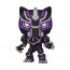 Black Panther - Marvel Mech Glow US Exclusive Pop! Vinyl