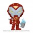 Infinity Warps - Iron Hammer 10" US Exclusive Pop! Vinyl