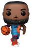 Space Jam 2: A New Legacy - LeBron James US Exclusive 10" Pop! Vinyl