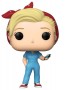 Parks and Recreation - Leslie the Riveter Pop! Vinyl