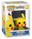 Pokemon - Pikachu Sitting Pop! Vinyl