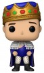 WWE - Jerry Lawler Metallic Pop! Vinyl