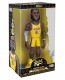 NBA: Lakers - LeBron James  12" Vinyl Gold