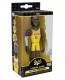 NBA: Lakers - LeBron James  5" Vinyl Gold