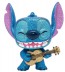 Lilo & Stitch - Stitch with Ukelele Diamond Glitter US Exclusive Pop! Vinyl