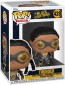 Black Lightning - Thunder Pop! Vinyl