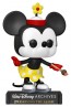 Mickey Mouse - Minnie on Ice 1935 Pop! Vinyl