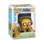 Adventure Time - Jake the Dog Pop! Vinyl
