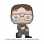 The Office - Dwight with Blow Torch US Exclusive Pop! Vinyl