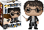 Harry Potter - Harry Potter Pop! Vinyl Figure