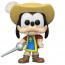 Mickey Mouse - Goofy Musketeer NYCC 2021 Pop! Vinyl