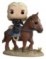 The Witcher (TV) - Geralt on Roach US Exclusive Pop! Ride