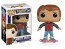 Back To The Future - Marty McFly Hoverboard Pop! Vinyl Figure