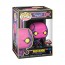 Gotham Knights - Red Hood Black Light US Exclusive Pop! Vinyl