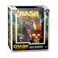 Crash Bandicoot - Crash with Aku Aku Mask US Exclusive Pop! Cover