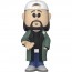 Jay & Silent Bob - Silent Bob Vinyl Soda