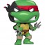 Teenage Mutant Ninja Turtles (Comic) - Raphael Pop! Vinyl