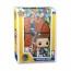 NBA - Stephen Curry (Mosaic) Pop! Trading Card