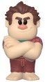 Wreck-It Ralph - Ralph  Vinyl Soda