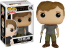 The Hunger Games - Peeta Mellark Pop! Vinyl Figure