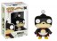 Futurama - Nibbler Pop! Vinyl Figure