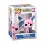 Pokemon - Espeon Pop! Vinyl