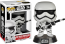 Star Wars - Stormtrooper with Gun Episode 7 The Force Awakens Pop! Vinyl Figure