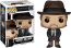 Gotham - Harvey Bullock Pop! Vinyl Figure