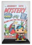 Marvel Comics - Thor Journey into Mystery US Exclusive Pop! Comic Cover
