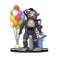 Five Nights at Freddy's - Lefty 12" Statue