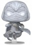 Moon Knight (TV) - Jumping Knight Pop! Vinyl