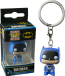 Batman - 75th Anniversary Blue Pocket Pop! Keychain