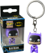 Batman - 75th Anniversary Purple Pocket Pop! Keychain
