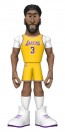 NBA: Lakers - Anthony Davis  US Exclusive 12" Vinyl Gold