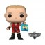 WWE - Rob Van Dam Wrestlemania MITB US Exclusive Pop! & Pin