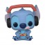 Lilo & Stitch - Stitch Gamer US Exclusive Pop! Vinyl